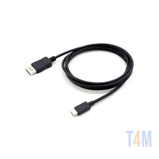 DATA CABLE USB TO TYPE C FOR HUAWEI P9/P9 LITE (3800167)
